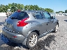 JN8AF5MR5CT****** Salvage and Wrecked 2012 Nissan Juke in Georgia State