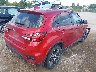 JA4AR3AU9LU****** Salvamento y Destrozados 2020 Mitsubishi Outlander en Estado de Wisconsin