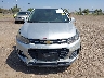 3GNCJKSB1KL****** Wrecked 2019 Chevrolet Trax in Texas State