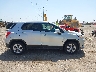 3GNCJKSB1KL****** Used 2019 Chevrolet Trax in Texas State