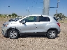3GNCJKSB1KL****** Repairable 2019 Chevrolet Trax in Texas State