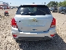 3GNCJKSB1KL****** Wrecked 2019 Chevrolet Trax