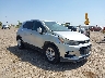3GNCJKSB1KL****** Salvage and Wrecked 2019 Chevrolet Trax in McAllen
