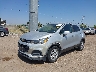 3GNCJKSB1KL****** Used and Repairable 2019 Chevrolet Trax in McAllen