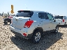 3GNCJKSB1KL****** Salvage and Wrecked 2019 Chevrolet Trax in Texas State
