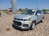 3GNCJKSB1KL****** Salvage and Repairable 2019 Chevrolet Trax in Texas State