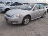 2G1WG5E31C1****** Used and Repairable 2012 Chevrolet Impala in Houston