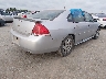 2G1WG5E31C1****** Salvage and Wrecked 2012 Chevrolet Impala in Texas State