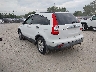 JHLRE38517C****** Salvamento y Reparables 2007 Honda CR-V en Columbus