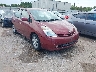 JTDKB20U250****** Salvage and Wrecked 2005 Toyota Prius in Houston