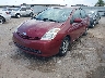 JTDKB20U250****** Used and Repairable 2005 Toyota Prius in Houston