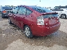 JTDKB20U250****** Salvage and Repairable 2005 Toyota Prius in Houston