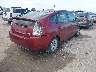 JTDKB20U250****** Salvage and Wrecked 2005 Toyota Prius in Texas State