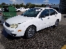 1FAFP34N27W****** Used and Repairable 2007 Ford Focus in Lexington