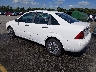 1FAFP34N27W****** Salvage and Repairable 2007 Ford Focus in Lexington