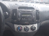 KMHDU46D77U****** Wrecked 2007 Hyundai Elantra in South Carolina State