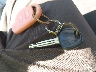 KMHDU46D77U****** Salvage 2007 Hyundai Elantra in South Carolina State