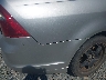 3FAHP0HA3BR****** Wrecked 2011 Ford Fusion in Georgia State