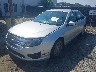 3FAHP0HA3BR****** Used and Repairable 2011 Ford Fusion in Macon