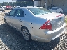 3FAHP0HA3BR****** Salvage and Repairable 2011 Ford Fusion in Macon