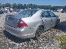 3FAHP0HA3BR****** Salvage and Wrecked 2011 Ford Fusion in Georgia State