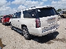 1GKS1JKJ1FR****** Salvage and Repairable 2015 GMC Yukon Xl 1500 in Houston