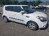 KNDJT2A56C7****** Salvamento y Destrozados 2012 Kia Soul en Lake City