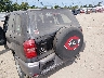 JTEHD20V456****** Salvamento y Reparables 2005 Toyota RAV4 en Estado de Ohio