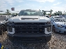1GC0WLE74PF****** Wrecked 2023 Chevrolet Silverado 2500 HD in Ohio State