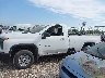 1GC0WLE74PF****** Repairable 2023 Chevrolet Silverado 2500 HD in Ohio State