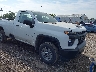 1GC0WLE74PF****** Salvage and Wrecked 2023 Chevrolet Silverado 2500 HD in Cincinnati