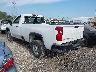 1GC0WLE74PF****** Salvage and Repairable 2023 Chevrolet Silverado 2500 HD in Cincinnati