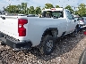 1GC0WLE74PF****** Salvage and Wrecked 2023 Chevrolet Silverado 2500 HD in Ohio State