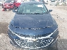 1G1ZD5ST7NF****** Destrozados 2022 Chevrolet Malibu en Estado de Iowa