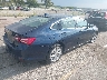 1G1ZD5ST7NF****** Salvamento y Destrozados 2022 Chevrolet Malibu en Estado de Iowa