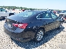 1G1ZD5ST2NF****** Salvage and Wrecked 2022 Chevrolet Malibu in Oklahoma State