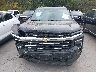 1GNEVGKSXTJ****** Destrozados 2026 Chevrolet Traverse en Estado de Texas