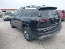 1GNEVGKSXTJ****** Salvamento y Reparables 2026 Chevrolet Traverse en Dallas-Fort Worth