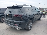 1GNEVGKSXTJ****** Salvamento y Destrozados 2026 Chevrolet Traverse en Estado de Texas