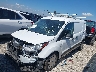 NM0LS7T2XP1****** Salvage 2023 Ford Transit Connect