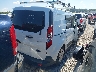 NM0LS7T2XP1****** Salvage and Wrecked 2023 Ford Transit Connect in Illinois State