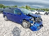 2C4RDGBG3JR****** Salvage and Wrecked 2018 Dodge Grand Caravan in Tampa North