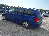 2C4RDGBG3JR****** Salvage and Repairable 2018 Dodge Grand Caravan in Tampa North