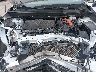 2T3RWRFVXSW****** Reparables 2025 Toyota RAV4 Hybrid en Oklahoma City