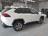 2T3RWRFVXSW****** Reparables 2025 Toyota RAV4 Hybrid en Estado de Oklahoma