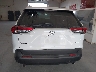 2T3RWRFVXSW****** Usados 2025 Toyota RAV4 Hybrid