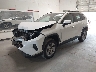 2T3RWRFVXSW****** Usados y Reparables 2025 Toyota RAV4 Hybrid en Oklahoma City