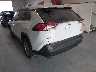2T3RWRFVXSW****** Salvamento y Reparables 2025 Toyota RAV4 Hybrid en Oklahoma City