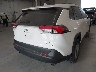 2T3RWRFVXSW****** Salvamento y Destrozados 2025 Toyota RAV4 Hybrid en Estado de Oklahoma