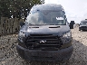 1FTYR3XM3KK****** Wrecked 2019 Ford Transit 250 in Virginia State